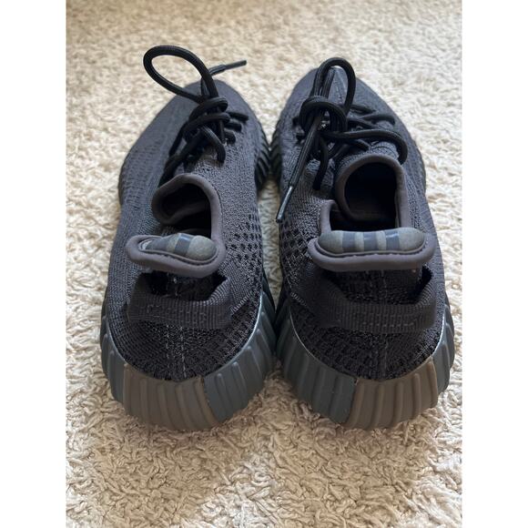 Adidas Yeezy Boost 350 V2 Low Cinder Non-Refelctive Size 11.5 US Men’s main image 4